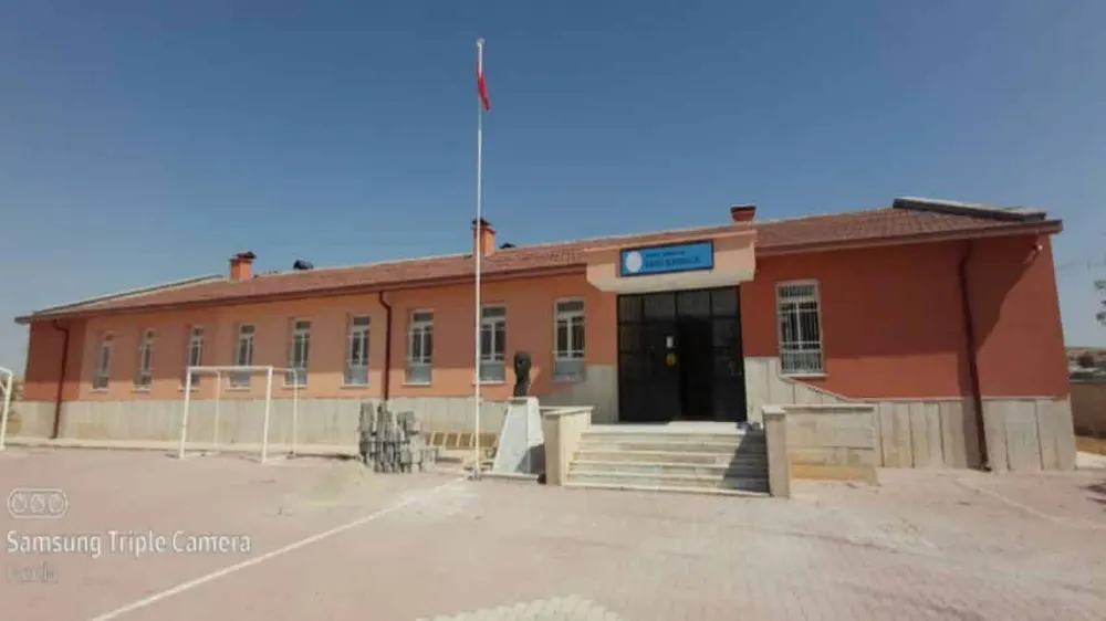 Akıncılar Fatih İlkokulu