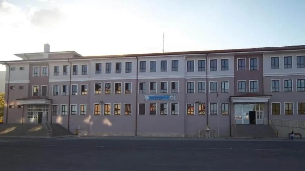 Seydişehir Halise Güney Bilim ve Sanat Merkezi