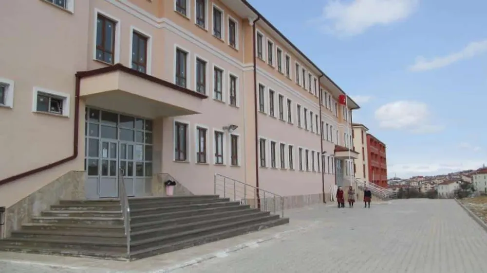 Beyşehir Bilim ve Sanat Merkezi
