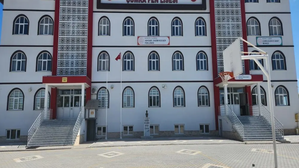 Çumra Bilim ve Sanat Merkezi