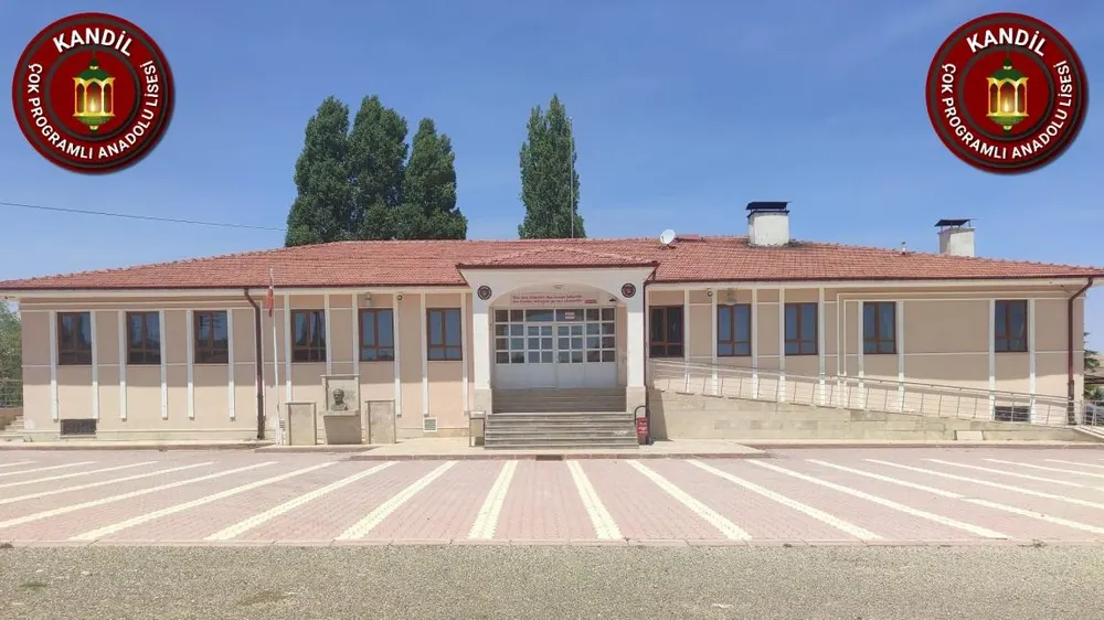Kandil Çok Programlı Anadolu Lisesi