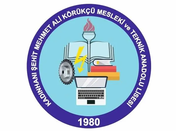 Şehit Mehmet Ali Körükçü Mesleki ve Teknik Anadolu Lisesi