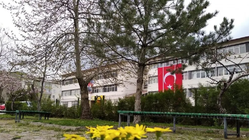 Seydişehir Anadolu Lisesi
