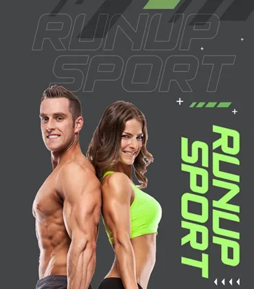 Runup Spor Merkezi