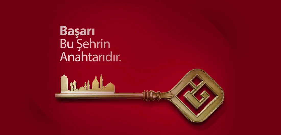 Konya Şehir Koleji