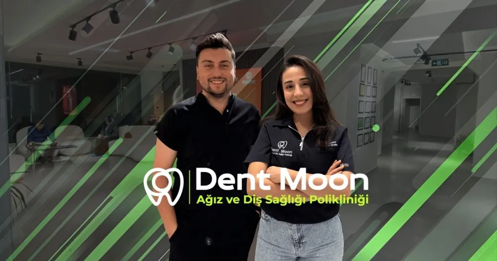 AKŞEHİR DENT MOON AĞIZ VE DİŞ SAĞLIĞI POLİKLİNİĞİ
