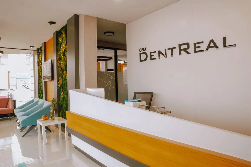 DENT REAL Ağız ve Diş Sağlığı | Konya Nöbetçi Diş Hekimi, İmplant, Zirkonyum, Ortodonti, Beyazlatma, Pedodonti