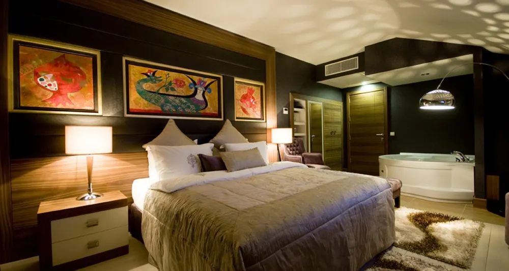 Özkoçlar Hotel