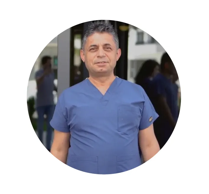 Dt. Ergün Önal Ağız ve Diş Sağlığı Polikliniği