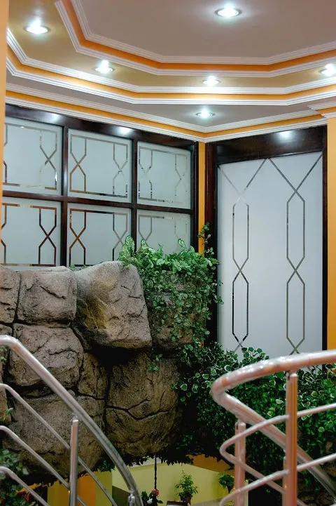 Hotel Fuat Bey