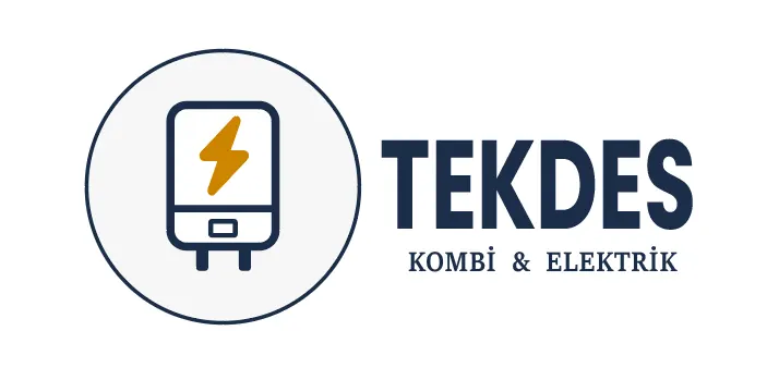 TekDes KOMBİ VE ELEKTRİK