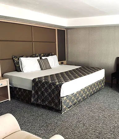 GRAND HOTEL AKŞEHİR