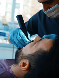 DENTSEN AĞIZ VE DİŞ SAĞLIĞI POLİKLİNİĞİ