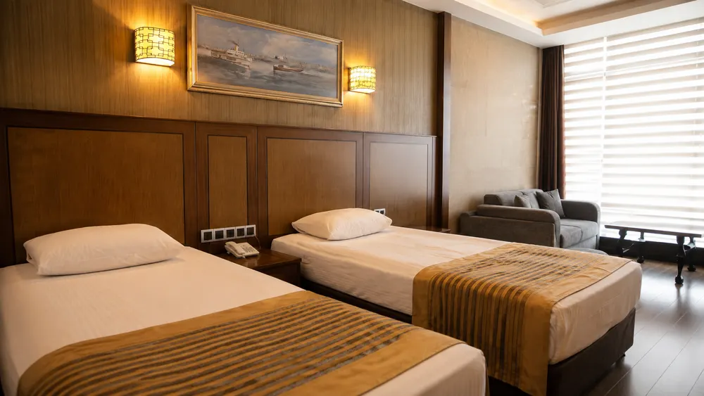 Valention Hotel