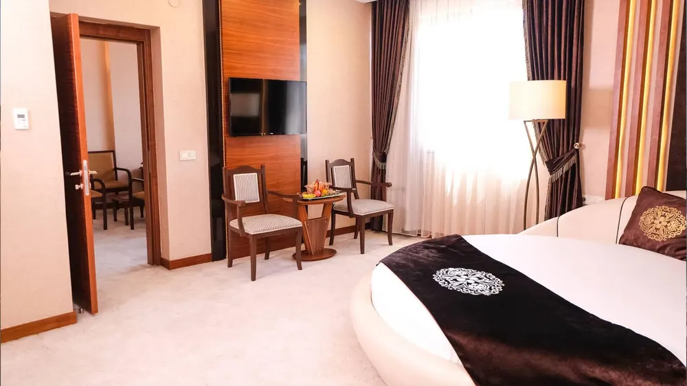 Bera Konya Hotel