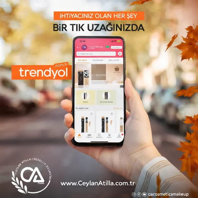 Meram Güzellik Merkezi | Ceylan Atilla Güzellik Merkezi