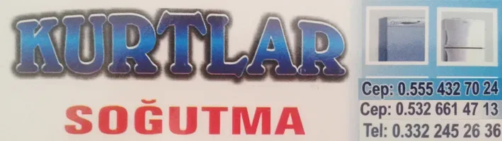 Kurtlar Soğutma