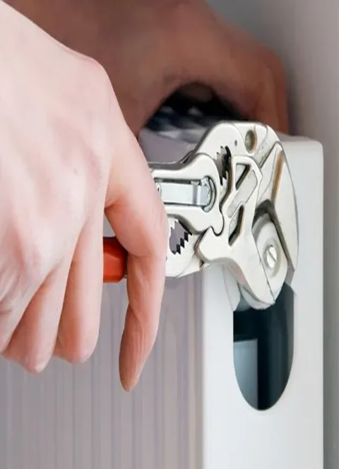 Komtekser Kombi Bakım Onarım